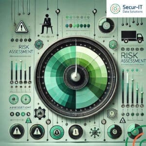 Cybersecurity risk assessment Toronto - MSSP Risk Analysis Dashboard