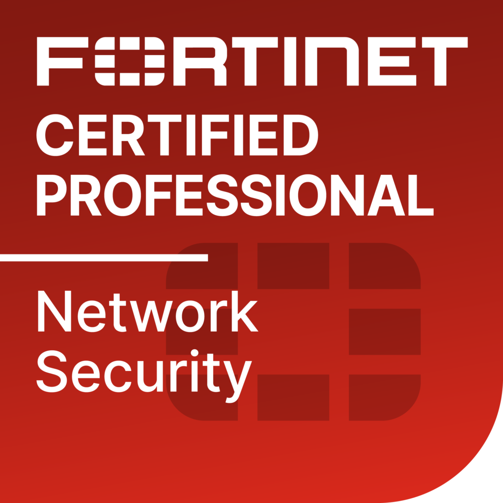 FCP Network Security