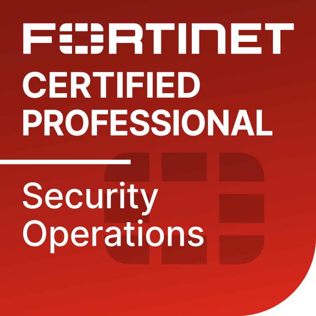 FCP Security Opernations