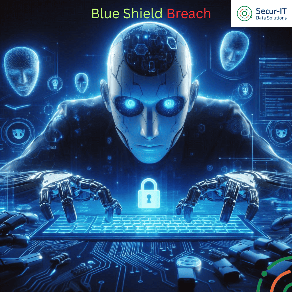Blue Shield Data Breach