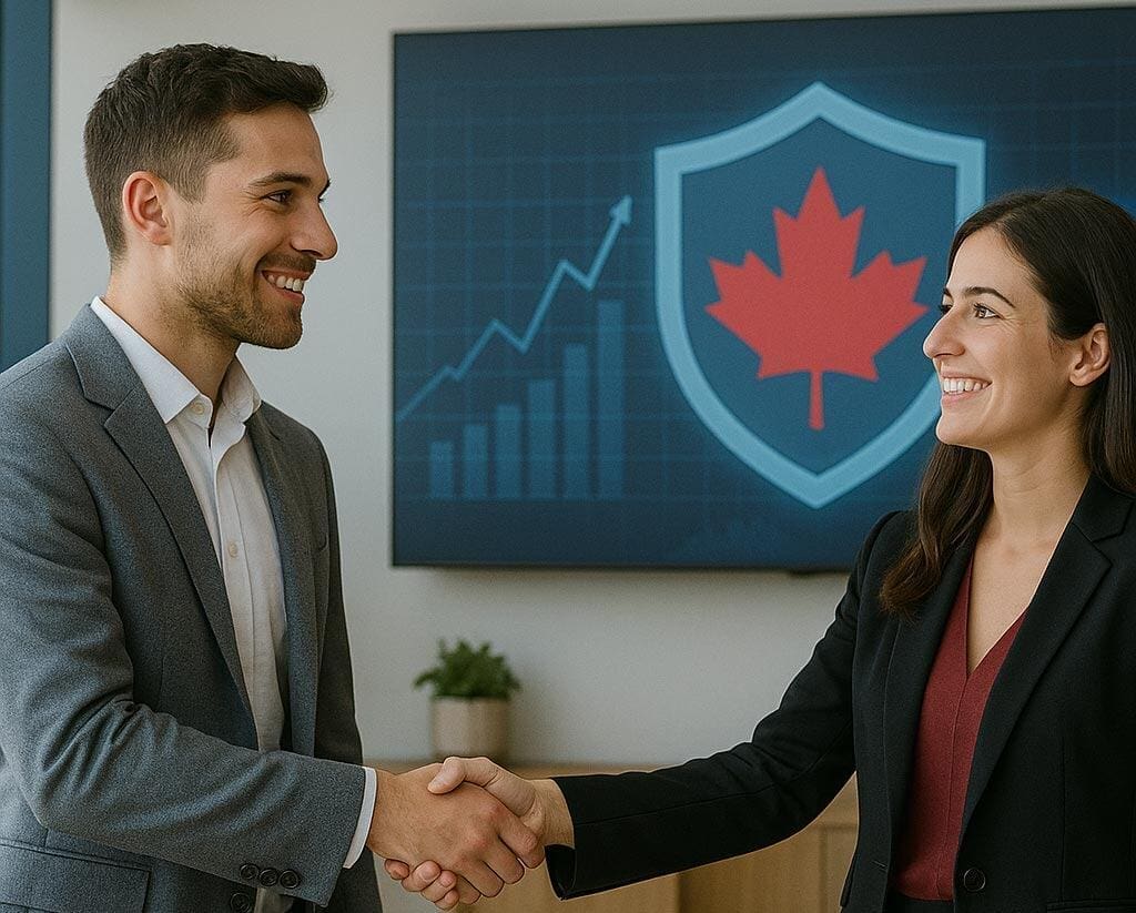 Cybsersecurity success stories