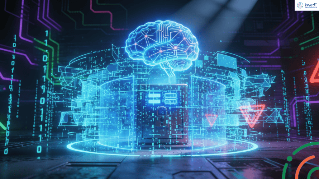 AI Cybersecurity, Toronto, GTA, Ontario