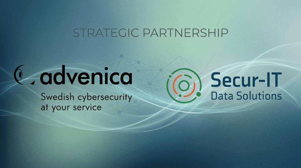 Secur-it Advenica Banner