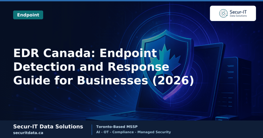 featured edr canada