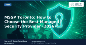 featured mssp toronto